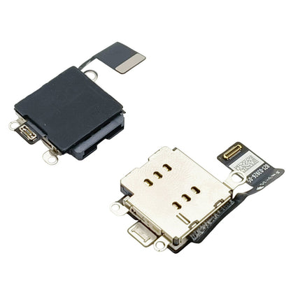 Sim Card Reader For iPhone 14 Plus with Flex Sim Card Reader FoneFunShop   