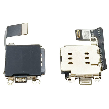 Sim Card Reader For iPhone 14 Plus with Flex Sim Card Reader FoneFunShop   