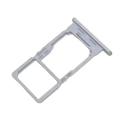 Sim Tray For Samsung A25 Light Blue Sim Tray FoneFunShop   