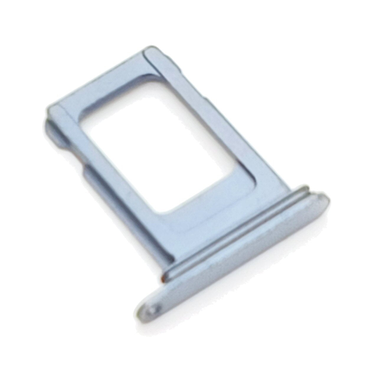 Sim Tray For iPhone 13 Pro Max In Blue Sim Tray FoneFunShop   