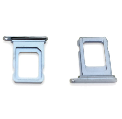 Sim Tray For iPhone 13 Pro Max In Blue Sim Tray FoneFunShop   