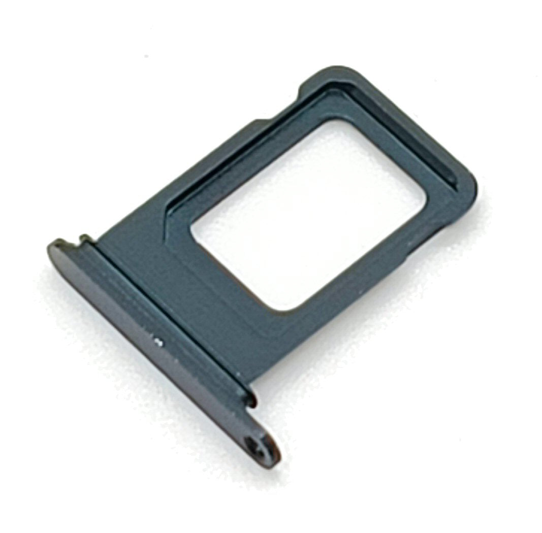 Sim Tray For iPhone 13 In Grey Sim Tray FoneFunShop   