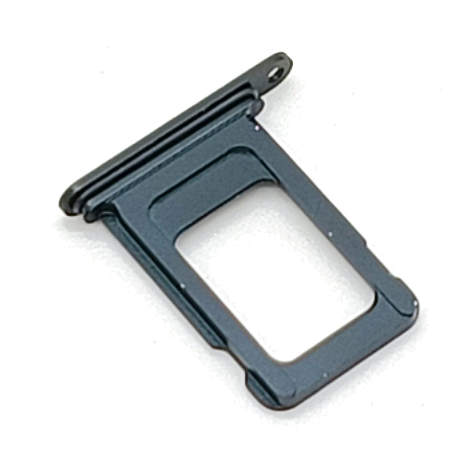 Sim Tray For iPhone 13 In Grey Sim Tray FoneFunShop   