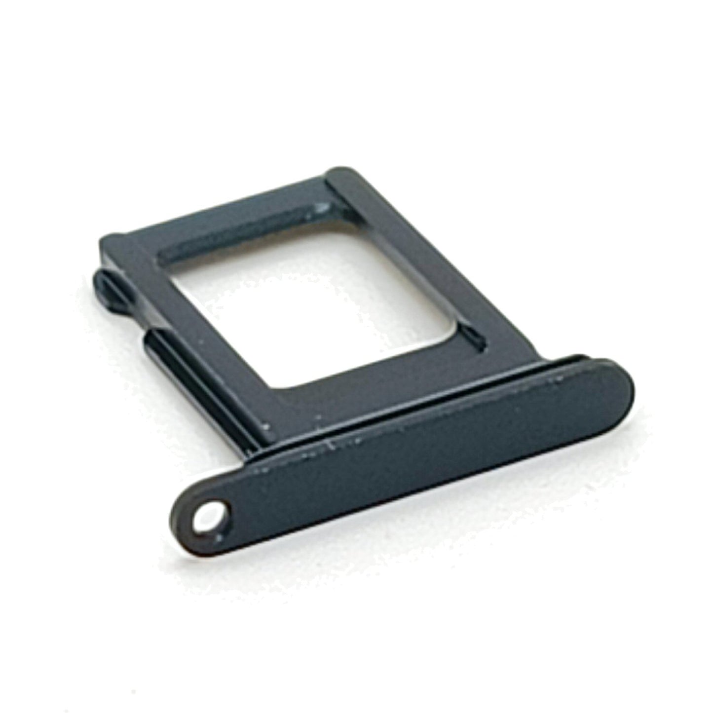 Sim Tray For iPhone 13 In Grey Sim Tray FoneFunShop   