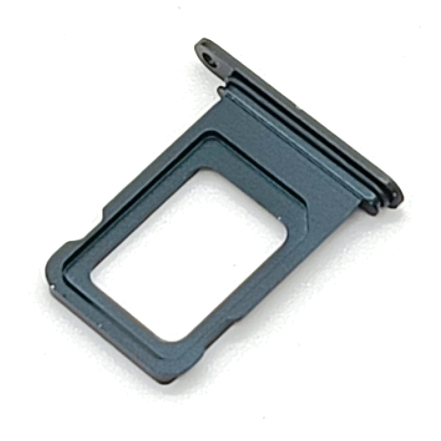 Sim Tray For iPhone 13 In Grey Sim Tray FoneFunShop   