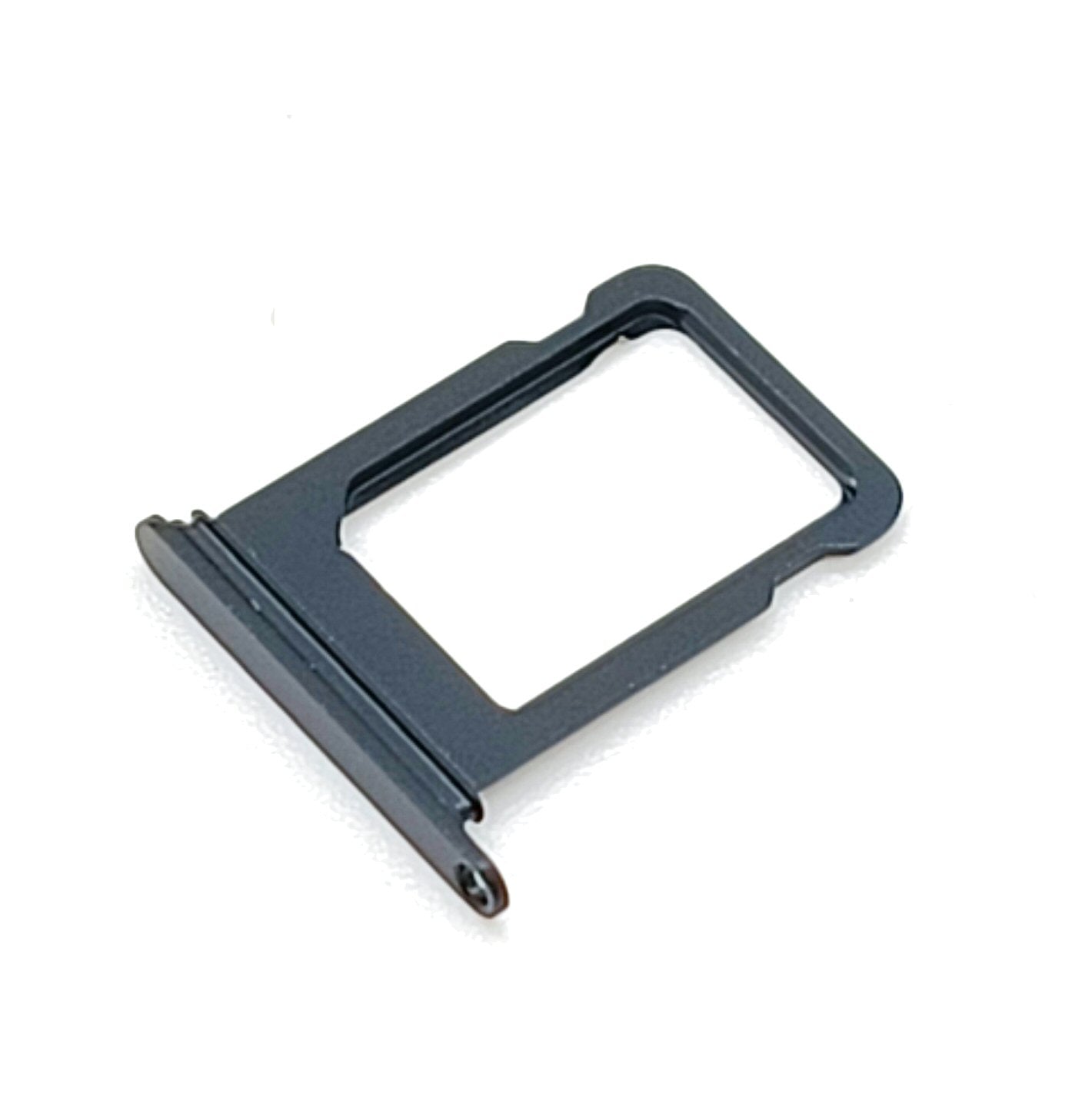 Sim Tray For iPhone 13 Mini In Grey Sim Tray FoneFunShop   