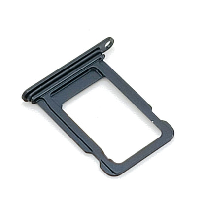 Sim Tray For iPhone 13 Mini In Grey Sim Tray FoneFunShop   