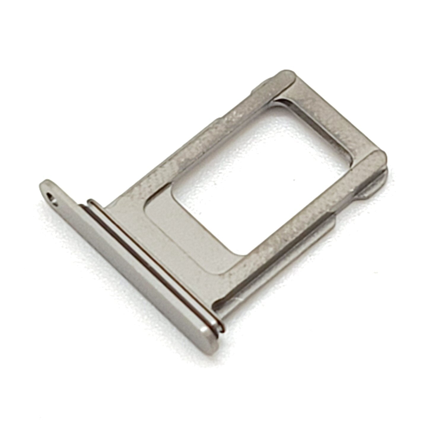 Sim Tray For iPhone 13 Pro In Grey Sim Tray FoneFunShop   