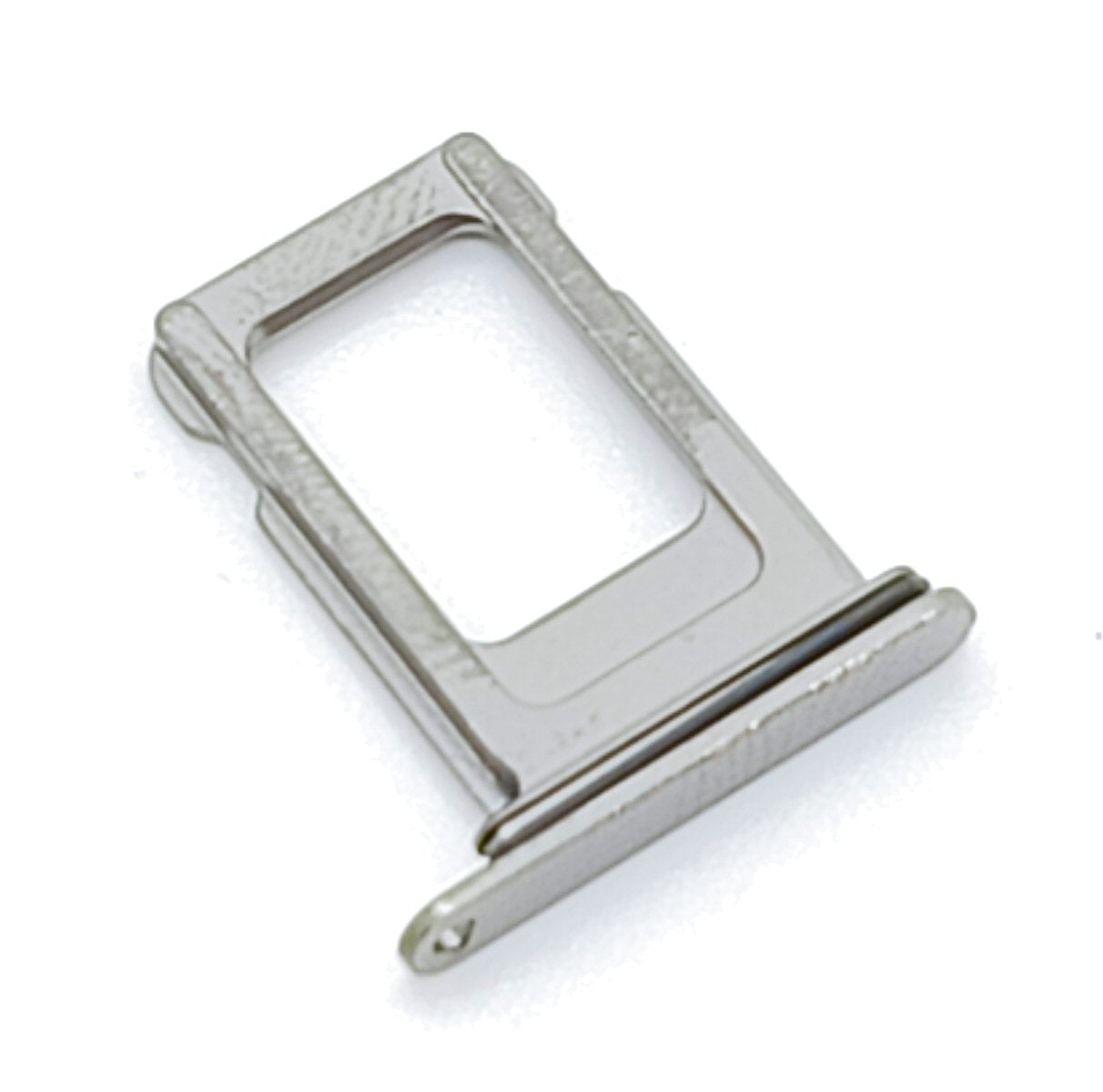 Sim Tray For iPhone 13 Pro Max In Grey Sim Tray FoneFunShop   