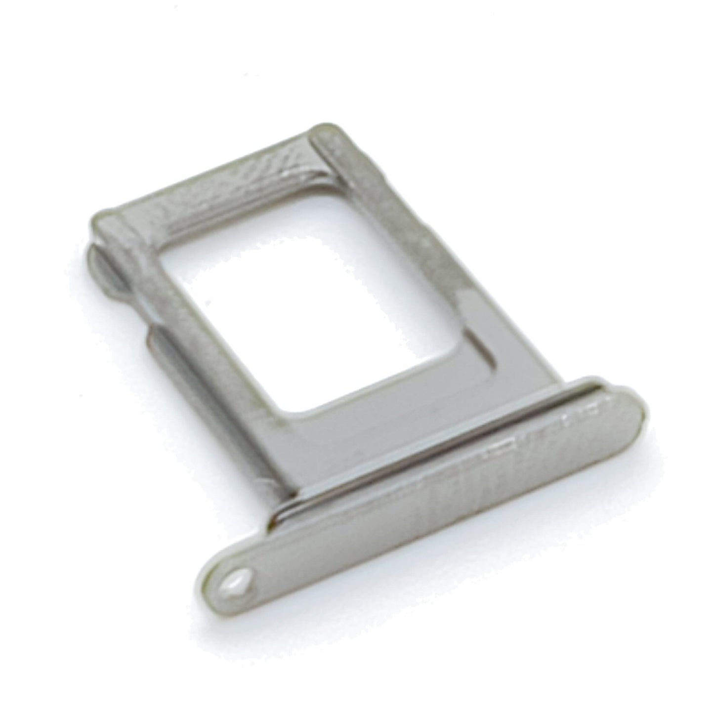 Sim Tray For iPhone 13 Pro Max In Grey Sim Tray FoneFunShop   