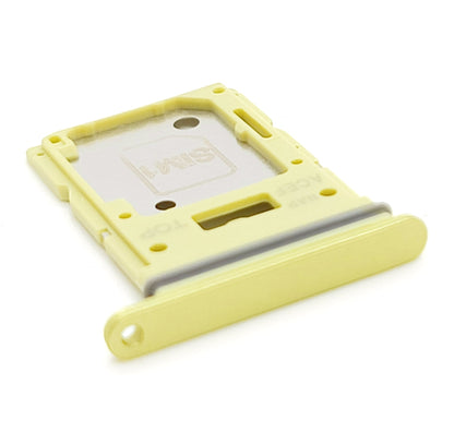 Sim Tray For Samsung A35 5G SM-A356B Lemon Sim Tray FoneFunShop   