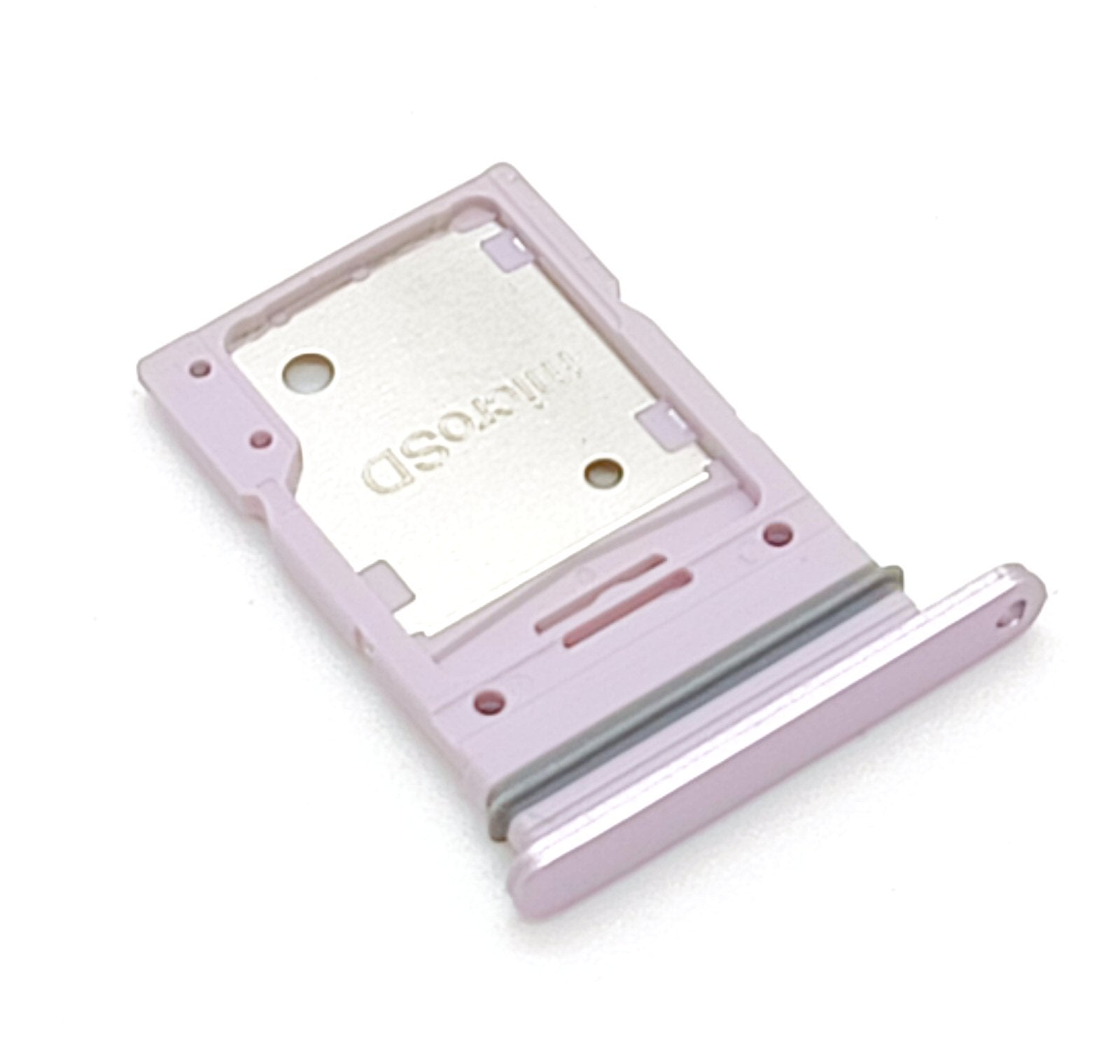 Sim Tray For Samsung A35 5G SM-A356B Lilac Sim Card Reader FoneFunShop   