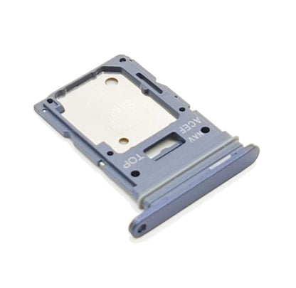 Sim Tray For Samsung A35 5G SM-A356B Navy Sim Tray FoneFunShop   