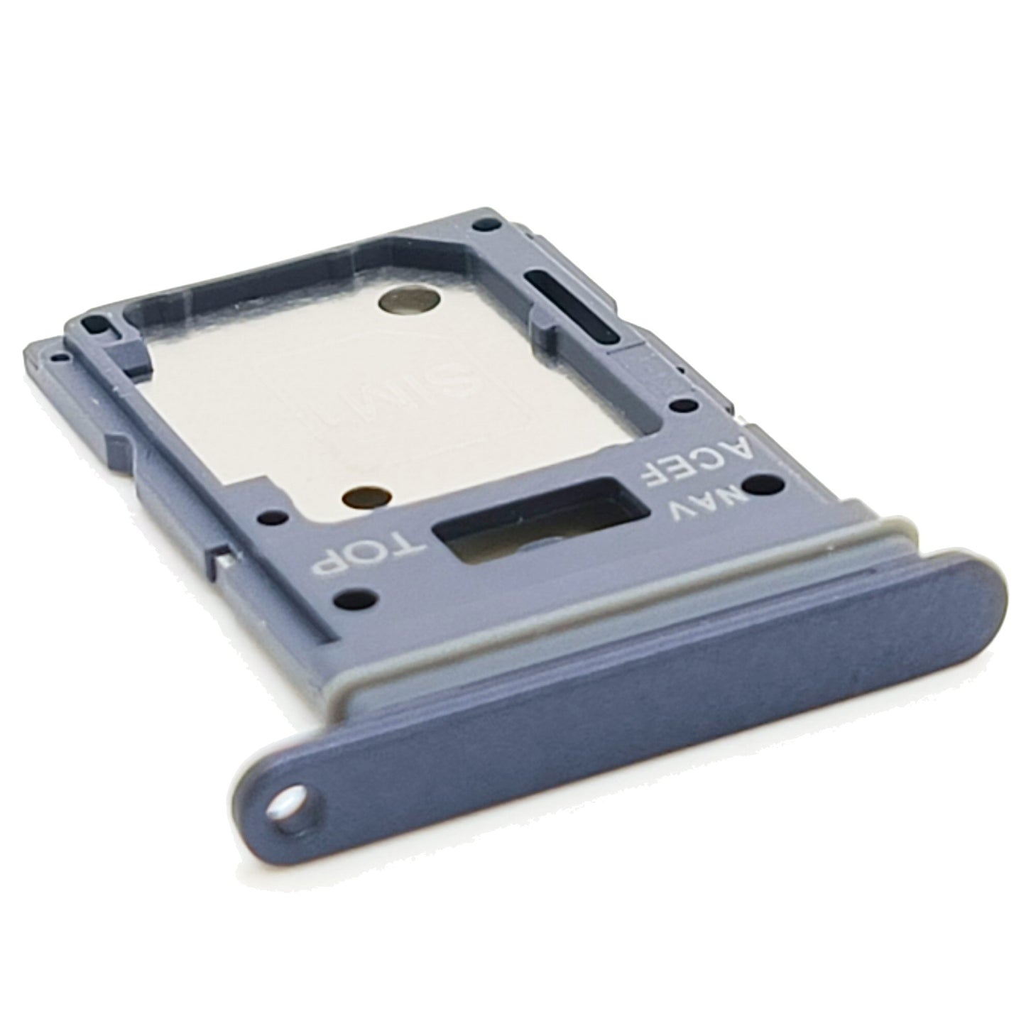 Sim Tray For Samsung A35 5G SM-A356B Navy Sim Tray FoneFunShop   