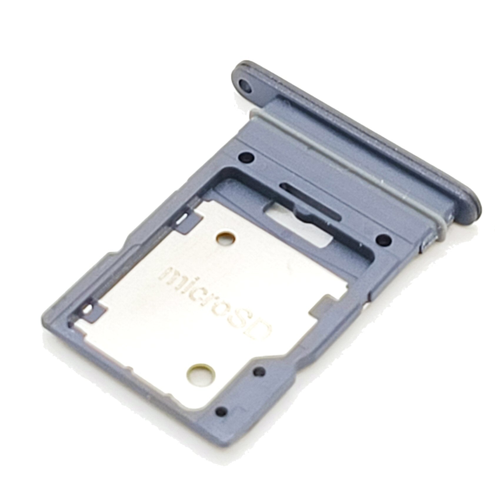 Sim Tray For Samsung A35 5G SM-A356B Navy Sim Tray FoneFunShop   