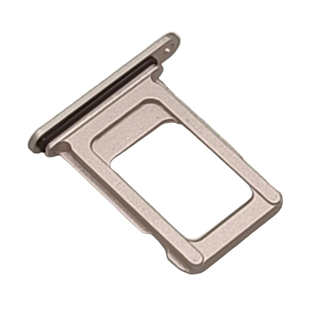 Sim Tray For iPhone 13 In Pink Sim Tray FoneFunShop   