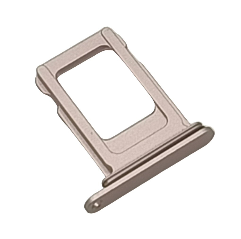 Sim Tray For iPhone 13 In Pink Sim Tray FoneFunShop   