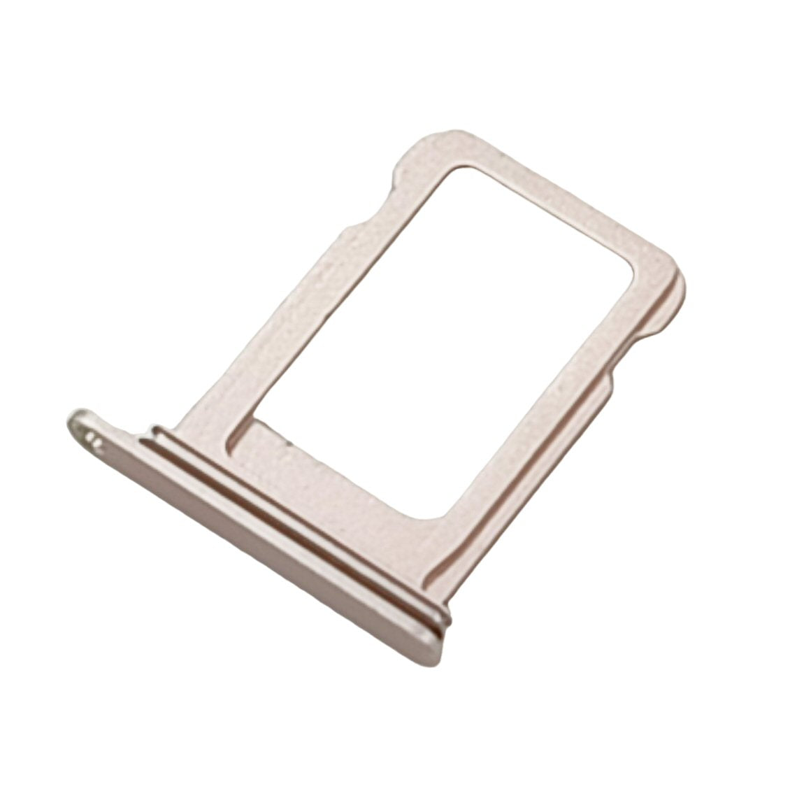 Sim Tray For iPhone 13 Mini In Pink Sim Tray FoneFunShop   