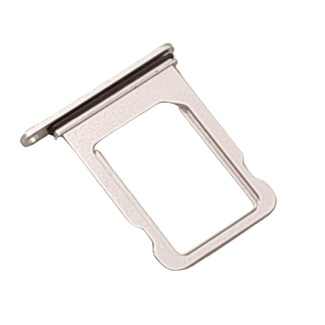 Sim Tray For iPhone 13 Mini In Pink Sim Tray FoneFunShop   