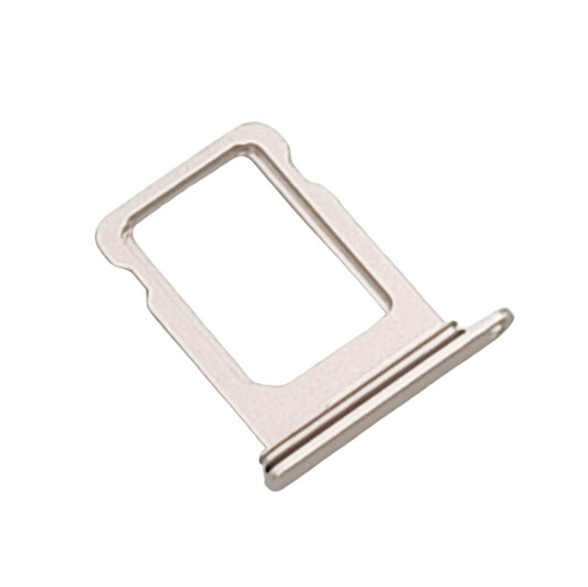 Sim Tray For iPhone 13 Mini In Pink Sim Tray FoneFunShop   