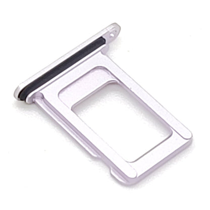 Sim Tray For iPhone 14 In Purple Sim Tray FoneFunShop   