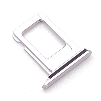 Sim Tray For iPhone 14 In Purple Sim Tray FoneFunShop   