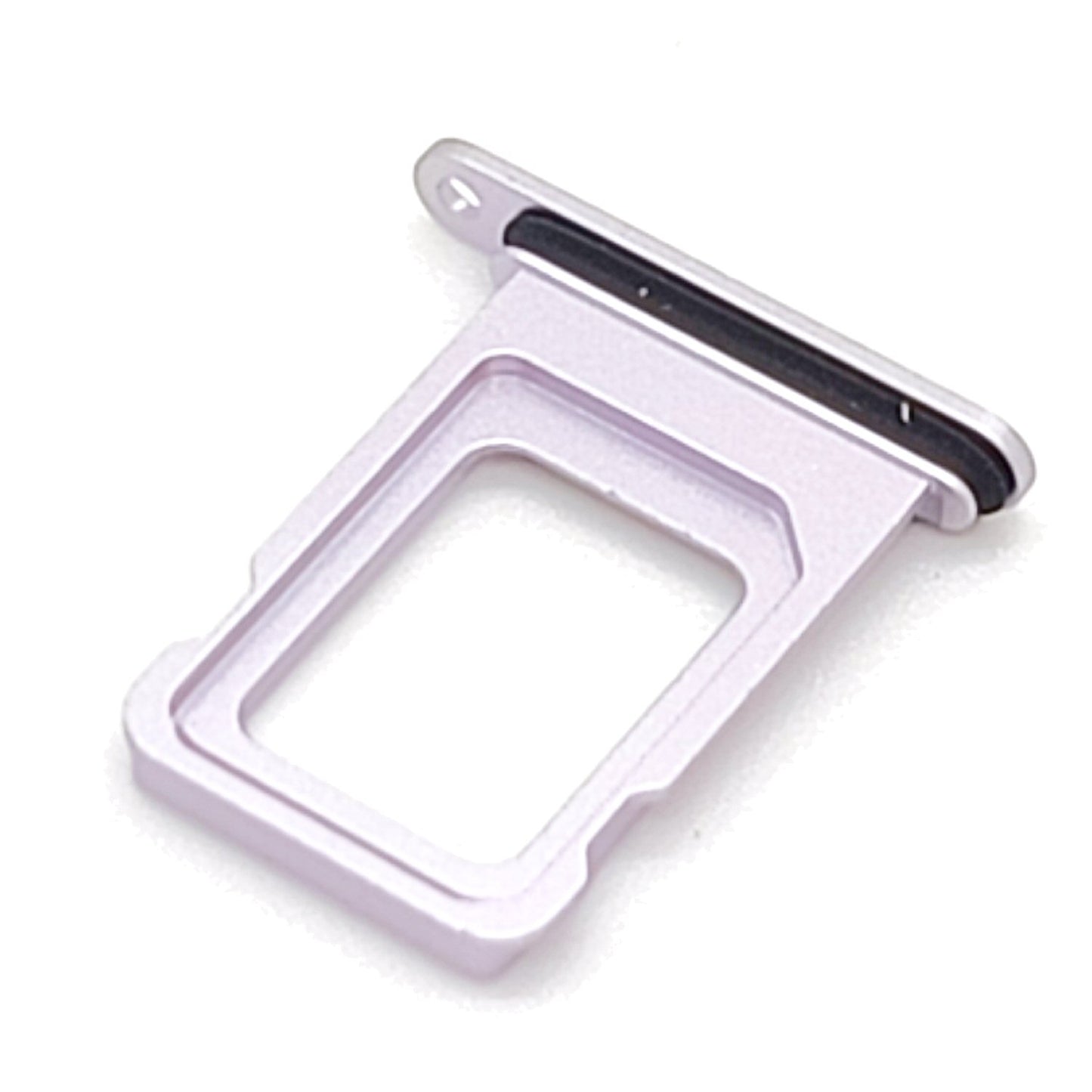 Sim Tray For iPhone 14 In Purple Sim Tray FoneFunShop   