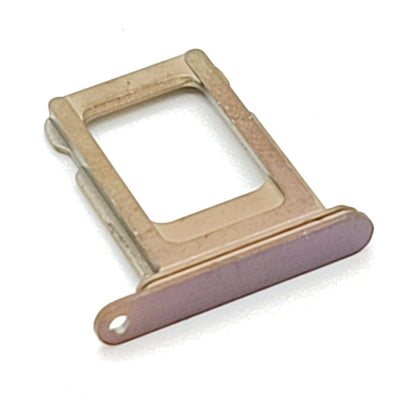 Sim Tray For iPhone 14 Pro Max In Purple Sim Tray FoneFunShop   