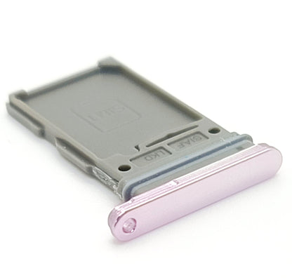 Sim Tray For Samsung S23 / S23 Plus Lavender Card Holder Sim Tray FoneFunShop   