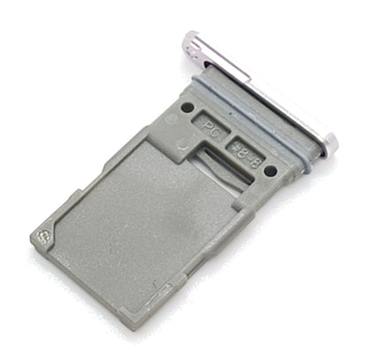 Sim Tray For Samsung S23 Ultra Lavender Replacement Card Holder Sim Tray FoneFunShop   