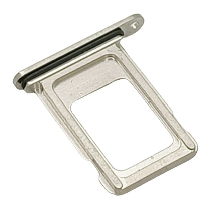 Sim Tray For iPhone 14 Pro Max In White Sim Tray FoneFunShop   