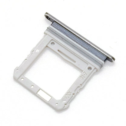 Sim Tray For Samsung Z Flip1 / Z Flip2 Black Replacement Card Holder Sim Tray FoneFunShop   