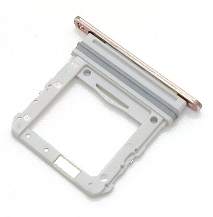 Sim Tray For Samsung Z Flip1 / Z Flip2 Bora Purple Replacement Card Holder Sim Tray FoneFunShop   