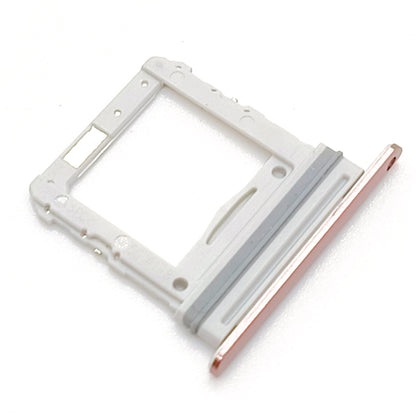 Sim Tray For Samsung Z Flip1 / Z Flip2 Bora Purple Replacement Card Holder Sim Tray FoneFunShop   