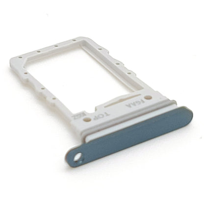 Sim Tray For Samsung Z Flip3 Dark Green Replacement Card Holder Sim Tray FoneFunShop   