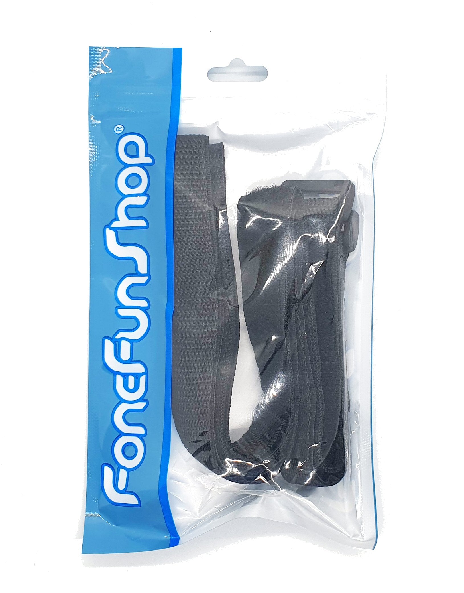 Securing Straps For Parasol Pack of 2 Nylon Hook and Loop Deck Umbrella Fasten  FoneFunShop   