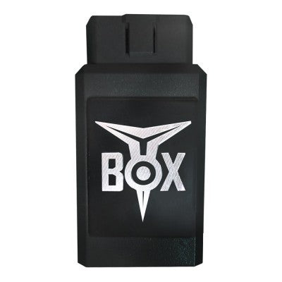 Tornado Tuning T Box Car FoneFunShop   