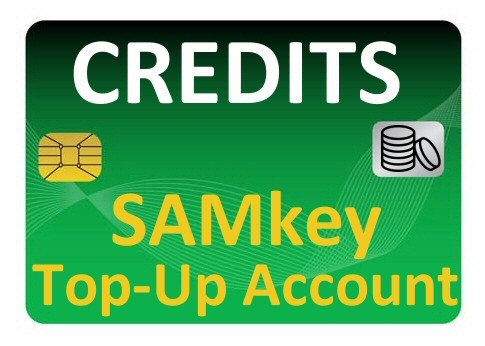 TopUp Existing Samkey Samsung Unlock Server Account Unlock FoneFunShop   