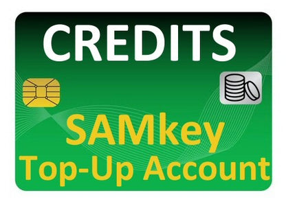 TopUp Existing Samkey Samsung Unlock Server Account Unlock FoneFunShop   