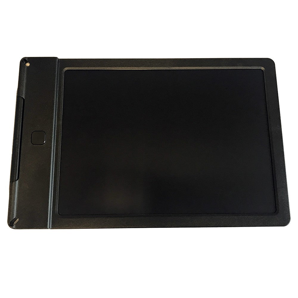 9 Inch Graphics Tablet Portable Writing Drawing Pad Tablet Black  FoneFunShop   