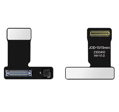 JCID V1SE Tag On Rear Camera Repair Flex For iP13 13 Mini Flex FoneFunShop   