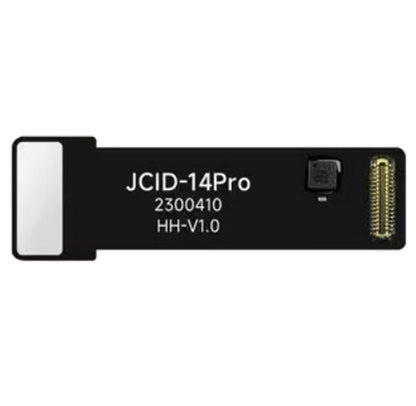 JCID V1SE Tag On Rear Camera Repair Flex For iP14 Pro Flex FoneFunShop   