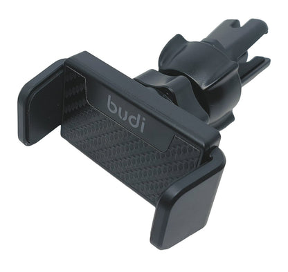 Car Mount Vent Holder For Mobile Phone Universal 360 Rotating Black Budi Budi FoneFunShop   