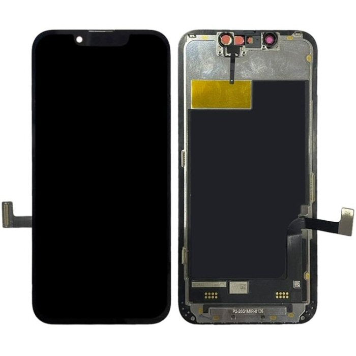 Screen For iPhone 13 Pro Soft OLED  FoneFunShop   