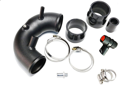 Tornado Tuning W205 Turbo Pipe Car FoneFunShop   