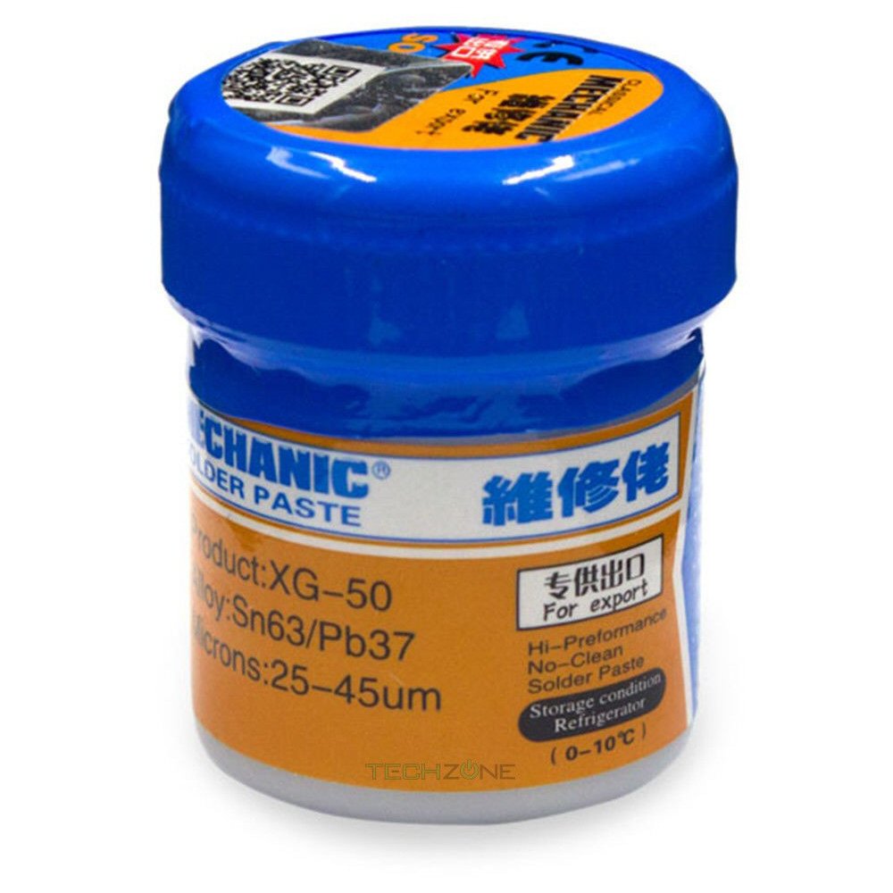 BGA Solder Paste Solder FoneFunShop   