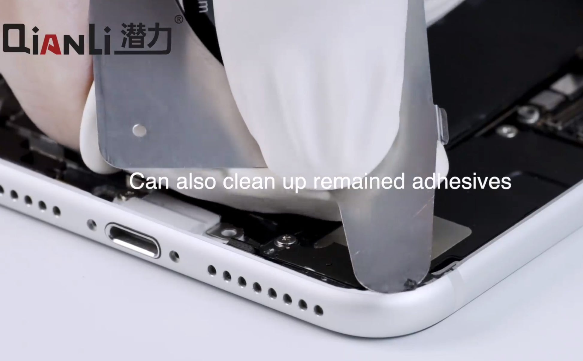 Phone Screen Disassembler Tool QianLi 3D Tool FoneFunShop   