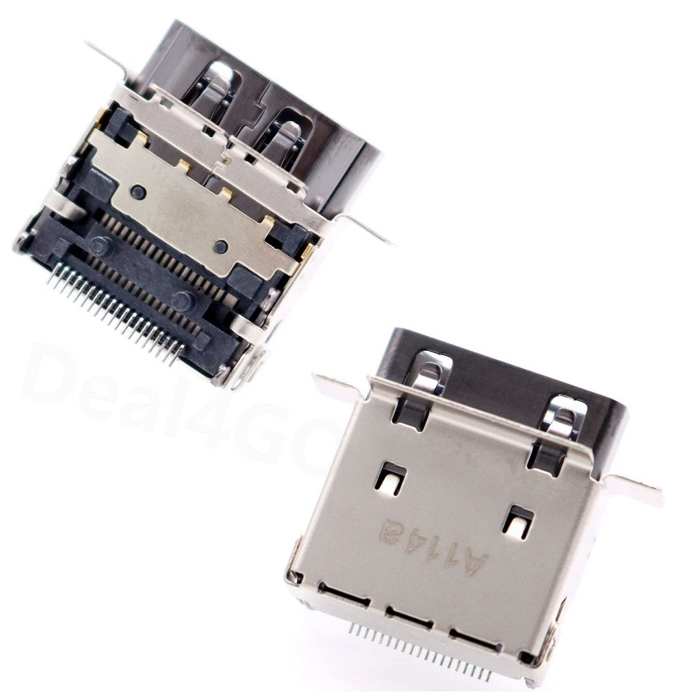 HDMI Port For Xbox Series S Display Socket Connector  FoneFunShop   