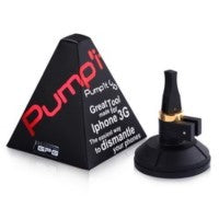 Pump It Up Professional Suction Cup For Screen Opening Screen FoneFunShop   