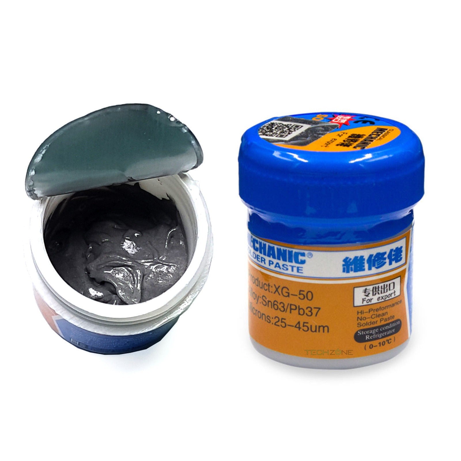 BGA Solder Paste Solder FoneFunShop   